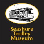 Volunteer form - seashore trolley logo