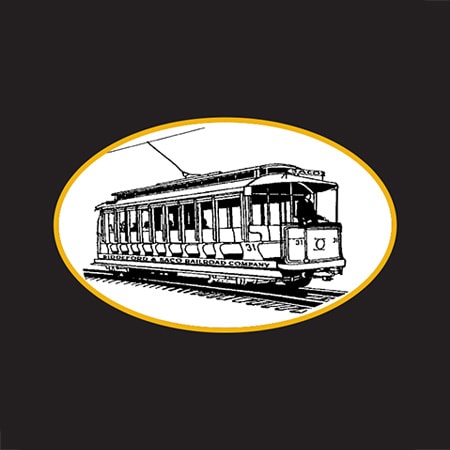Donate to Boston Elevated Railway No. 5821 on GivingTuesday