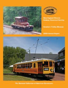 Annual Report Cover 2009