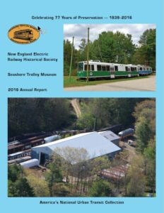 Annual Report Cover 2016