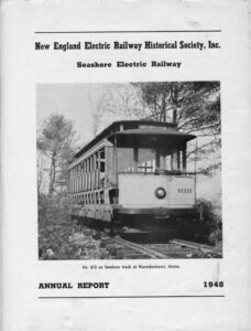 Annual Report AnnualReportCover1948